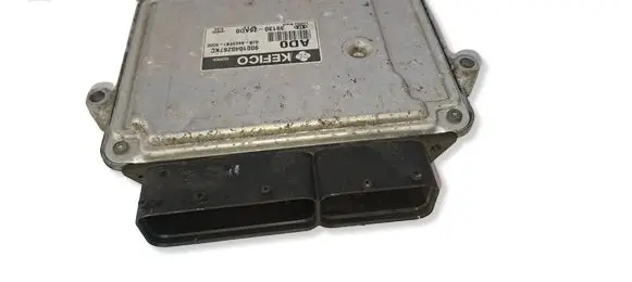 KIA Rio Other control units/modules 3913026AD0 GJBA44DFS15000 9001040267KC