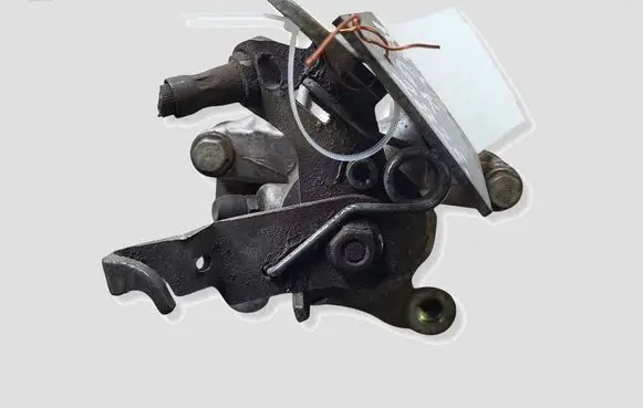 Audi A3 S3 A3 Sportback 8P Rear brake caliper