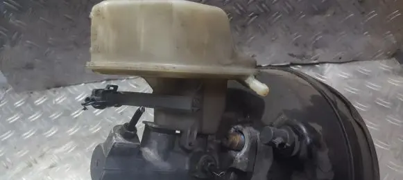 Saab 9-3 Ver2 Master brake cylinder 