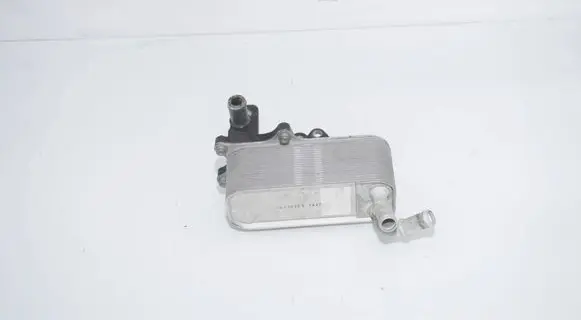 BMW i3 Transmission/gearbox oil cooler 7623685 17117623685