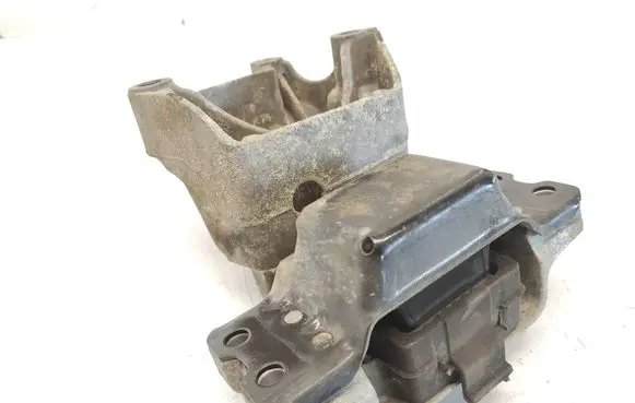 Skoda Superb B6 (3T) Engine mount bracket 1K0199555