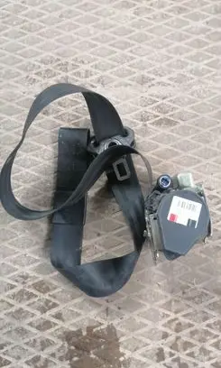 Audi A3 S3 A3 Sportback 8P Front seatbelt 602134200 004R000