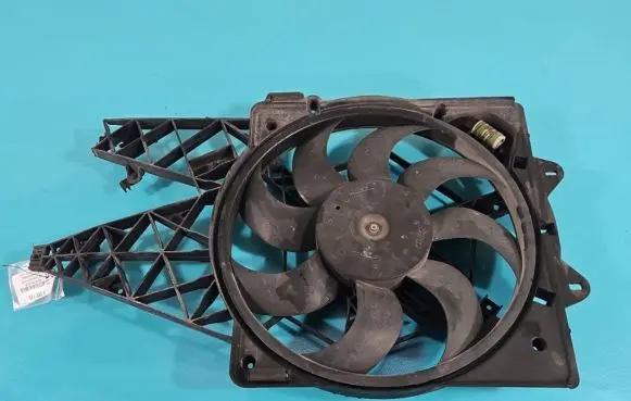 Opel Combo D Fan set IMPRK1392173