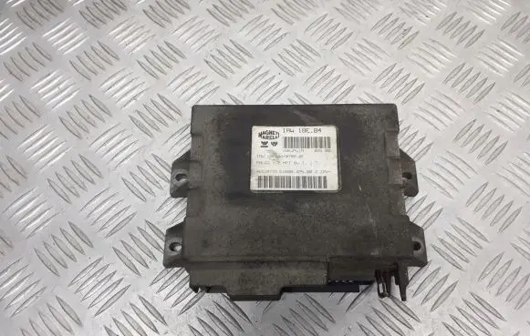 Fiat Siena Engine control unit/module 46534755