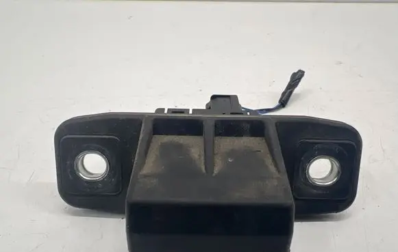 Mazda CX-30 Tailgate opening switch K7400