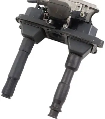Audi A4 S4 B5 8D High voltage ignition coil 058905105A