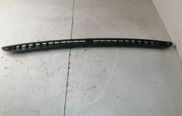 Volkswagen Golf V Other dashboard part 1K1857473