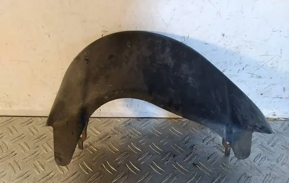 Lexus RX 450H Rear underbody cover/under tray 487370E010