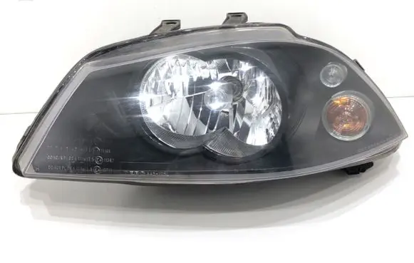 Seat Ibiza III (6L) Headlight/headlamp