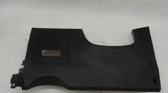 KIA Sportage Fuse box cover brak