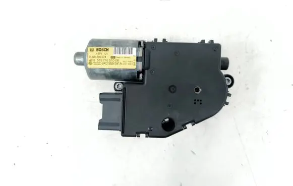 Audi Q5 SQ5 8R Sunroof motor/actuator 8R0959591A