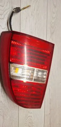 KIA Sportage Rear/tail lights 924021F0