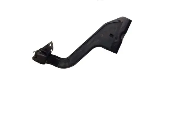 Mercedes-Benz Sprinter W906 Sliding door lower roller guide/hinge A9067600447 A9065460561