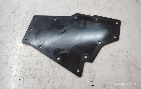 Suzuki Grand Vitara II other engine part