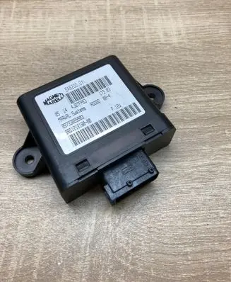 Citroen C8 Immobilizer control unit/module 9651212180 EAS200