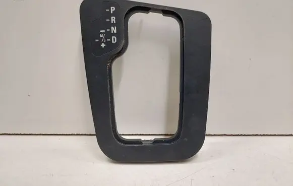 BMW 3 E46 Gear shift selector indicator 7059413 90120420