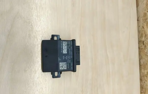 Volkswagen PASSAT CC Light module LCM 6R0907357B