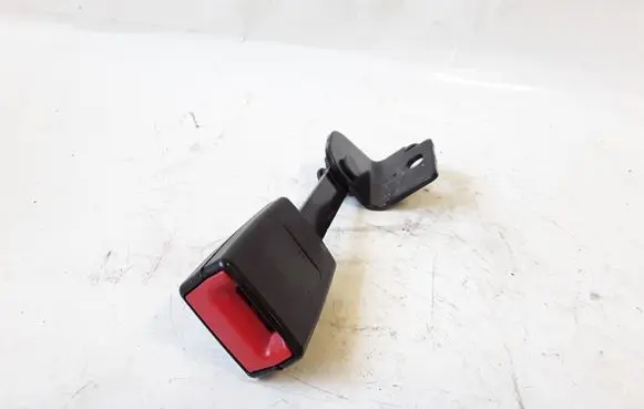 BMW 7 F01 F02 F03 F04 Rear seatbelt buckle 722085702 34057351