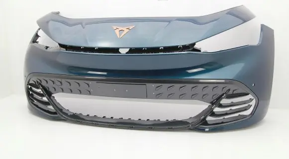 Cupra Born Front bumper 10E807221D
