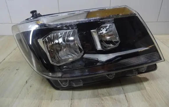 Volkswagen Crafter Headlight/headlamp 7C1941006