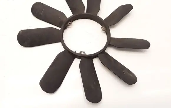 Mercedes-Benz E W124 Fan impeller 