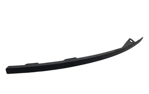 KIA Niro Front bumper splitter molding 86591at200 86591-at200