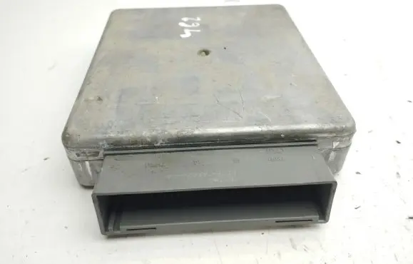 Ford Mondeo Mk III Engine control unit/module 1S7F12A650CAG