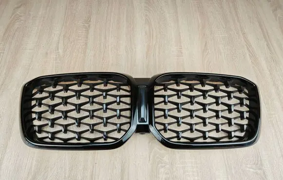 BMW X4 G02 Front grill 5A1AC59