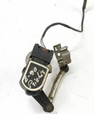 BMW 3 E90 E91 Headlight/headlamp level sensor 