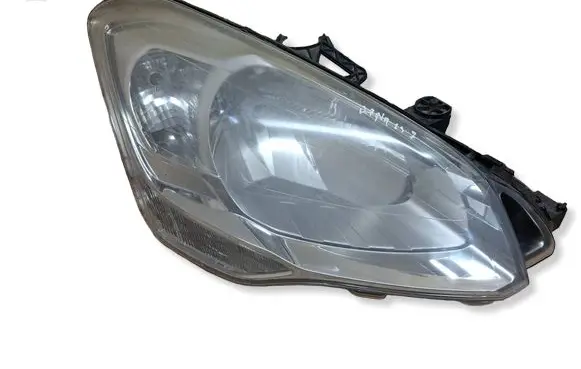 Citroen Berlingo Headlight/headlamp 9682828180