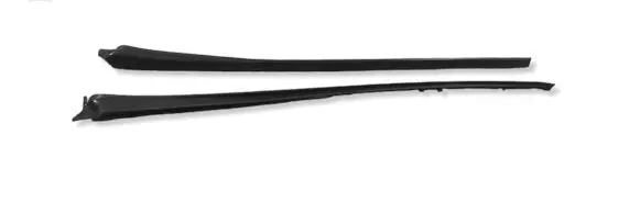 Honda Jazz Windshield trim 7316215A