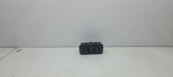 Volvo V70 Light switch 30739413