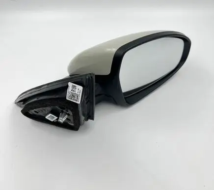KIA Pro Cee'd III Front door electric wing mirror 87620-J716000 02409 0000762