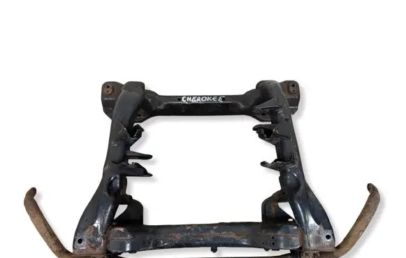 Jeep Grand Cherokee (WK) Front subframe SANKIWOZRKGRAN