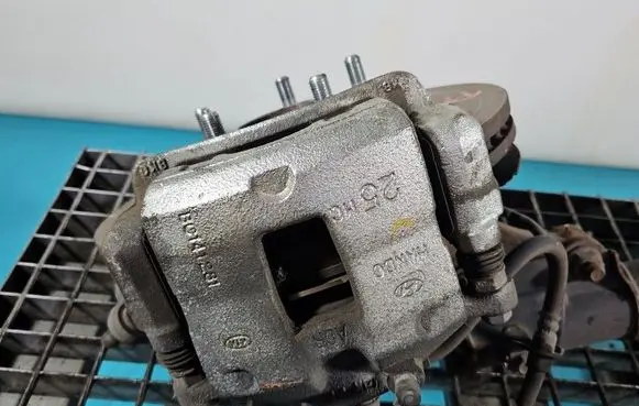 Hyundai Elantra VI Front brake caliper IMPRK1496741