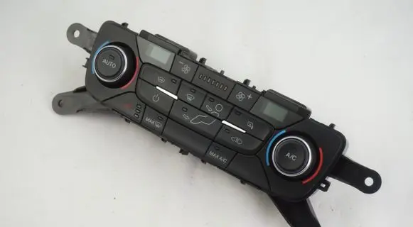 Ford Transit - Tourneo Connect Interior fan control switch KT1T18C612MAC
