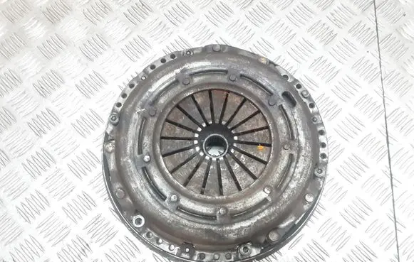 Volvo V50 Clutch set kit