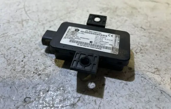 Dodge Challenger Tire pressure control unit 68219831AF 2546AMC34MA4