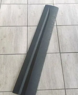 Seat Ateca Front door trim (molding) 575854940