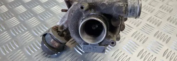 Audi A4 S4 B5 8D Turbo 028145702C
