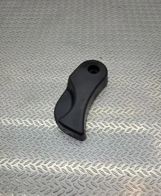 BMW 4 F36 Gran coupe Engine bonnet (hood) release handle 7309608