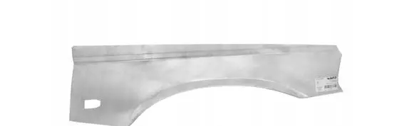 Mitsubishi Pajero Sport I Fender