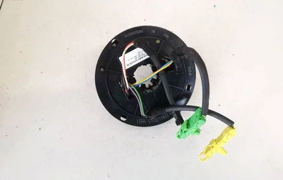 Mercedes-Benz C W203 Airbag slip ring squib (SRS ring) a2095400145