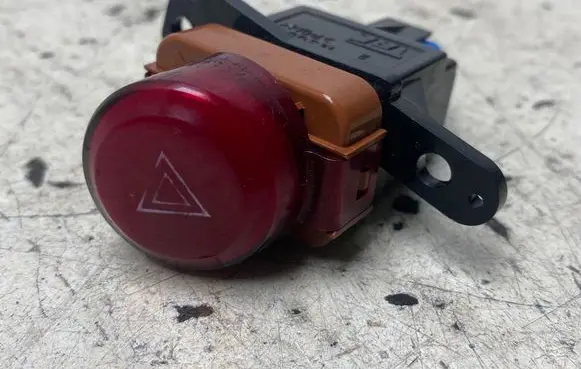 Honda Civic Hazard light switch M30581