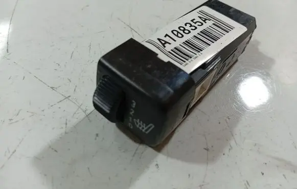 Saab 9-5 Seat heating switch 
