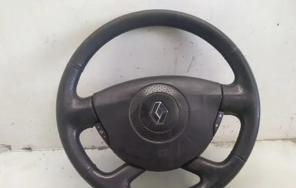 Renault Espace - Grand espace IV Steering wheel