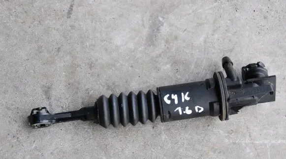 Citroen C4 Cactus Clutch slave cylinder 