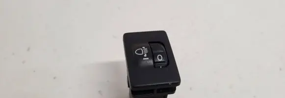 Toyota Avensis T270 Headlight level height control switch 8415202040