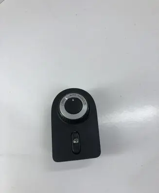 Nissan Qashqai Differential lock switch 96912JD60A