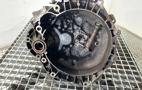 Mini One - Cooper R50 - 53 Manual 5 speed gearbox 